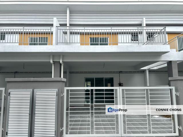 Taman Bakti Yns