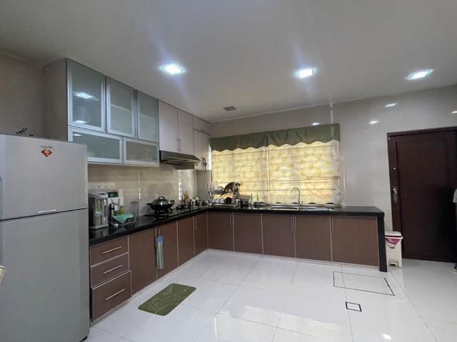 Taman Bakti Jln Cempaka 31