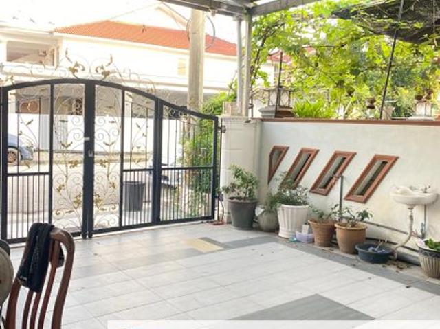 Taman Bakap Indah