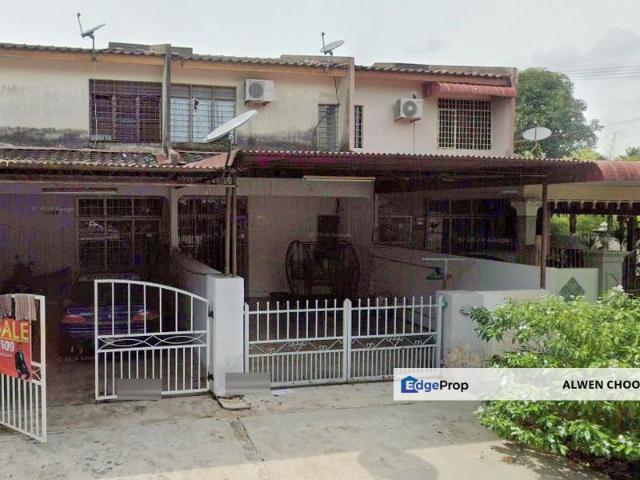 TAMAN BAKAR ARANG