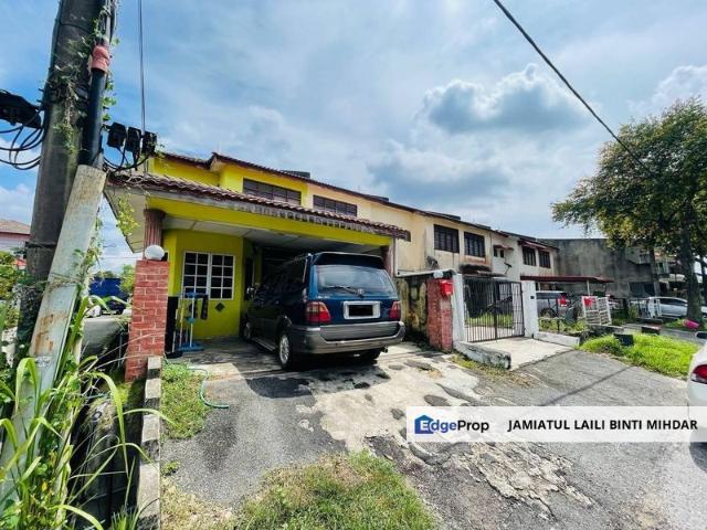 Jalan Bakawali 2C/5