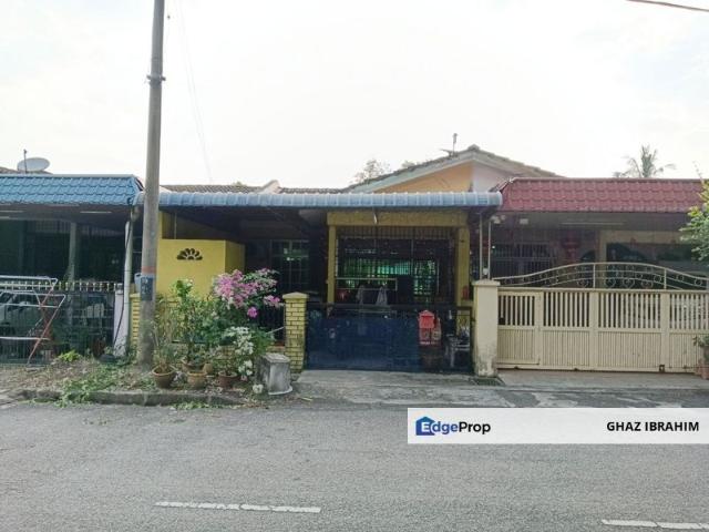 Taman Bakawali