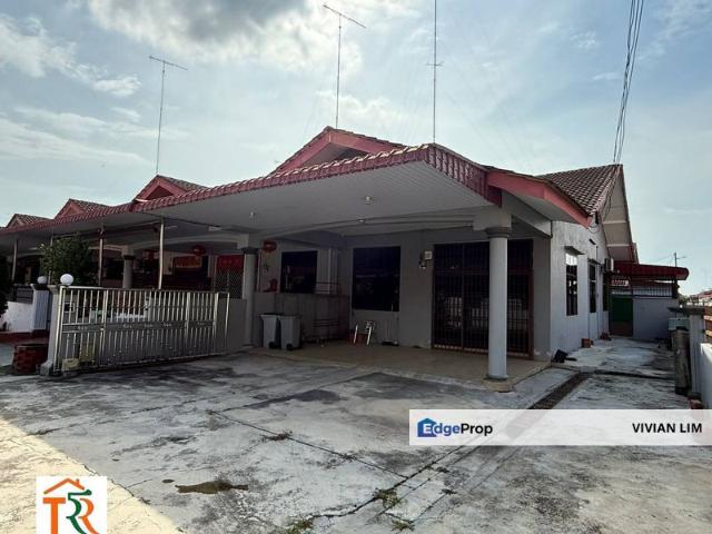 Taman Bakri Jaya