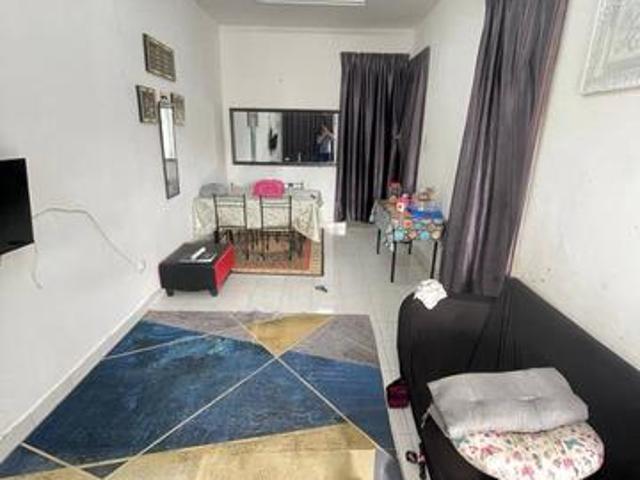 Taman Baluk Baru Rumah Cantik Hot Location