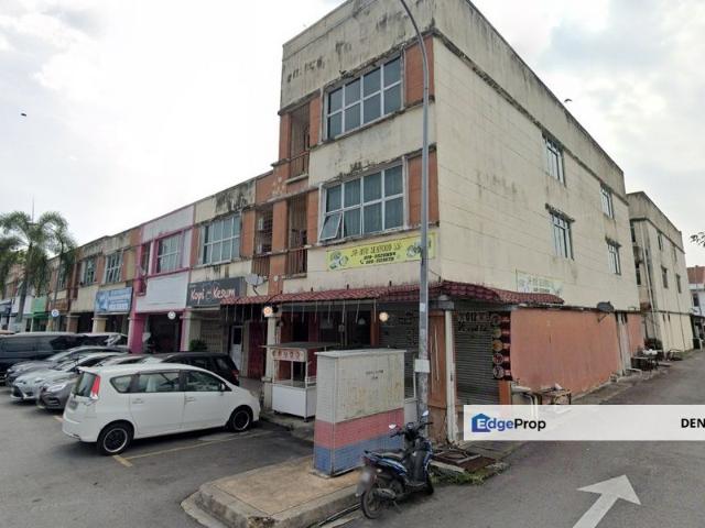 Taman Balakong Jaya