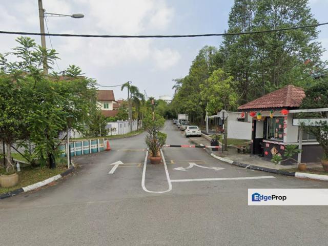 Taman Balakong Jaya