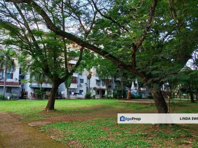 Taman Balakong Jaya