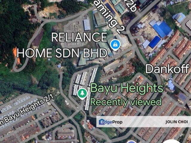 Taman Balakong Jaya