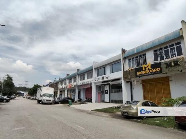 Taman Balakong Jaya