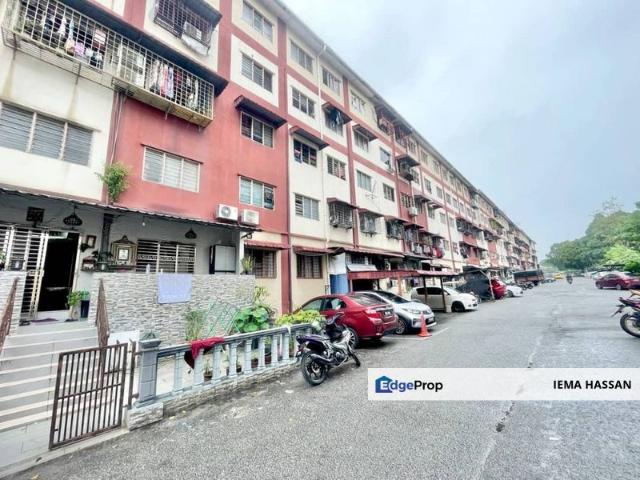 Taman Balakong Jaya