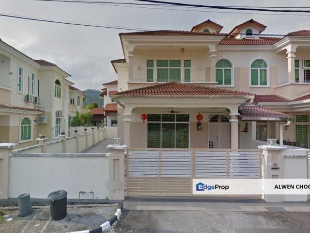 Taman Balik Pulau