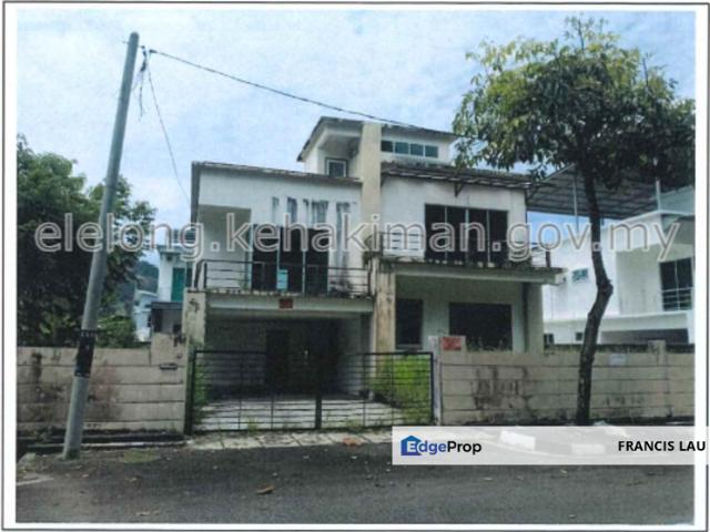Taman Balik Pulau