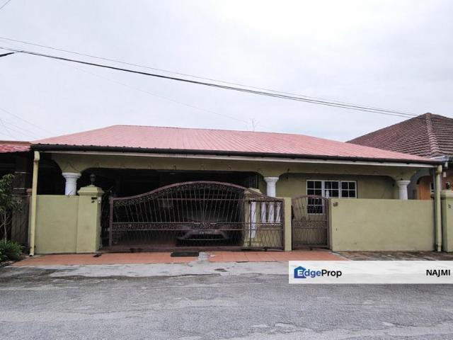 Taman Batu Muda