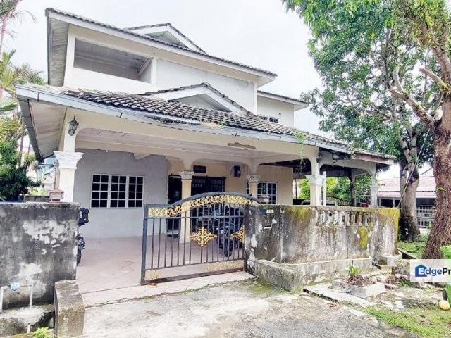 Taman Batu Muda