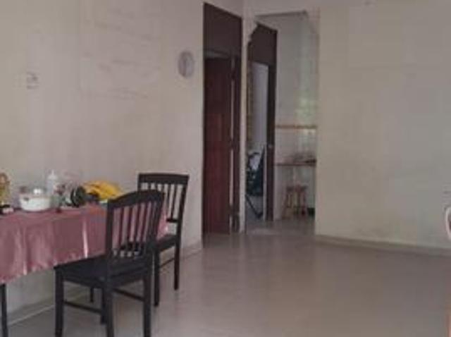 Taman Batu Bukit For Sale Tanjung Tokong Penang