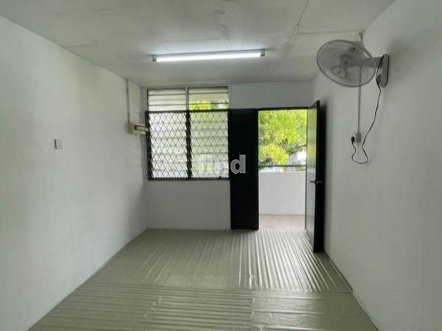 Taman Batu Bukit