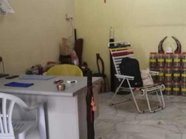 Taman Batu Belah