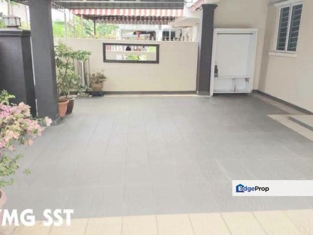 Taman Batu Belah