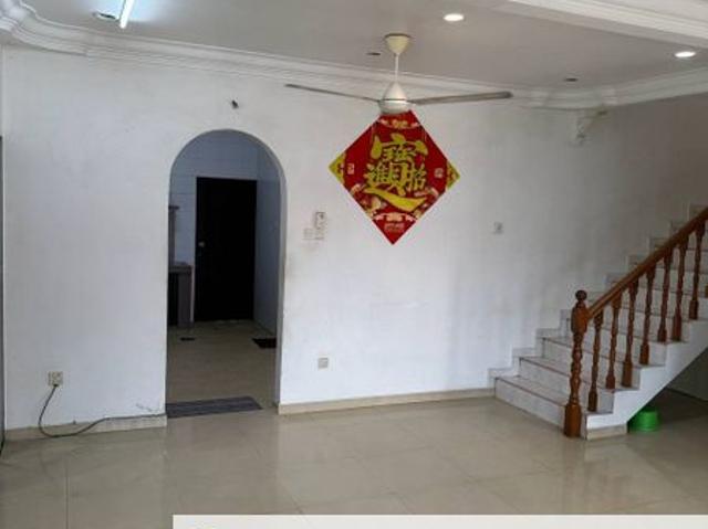 Taman Batu Belah