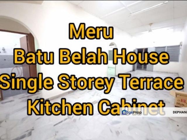 Taman Batu Belah