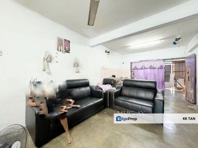 Taman Batu Belah
