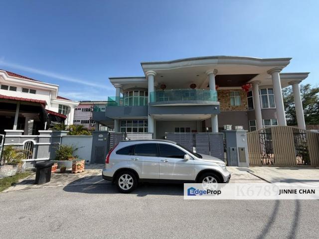 Taman Batu Belah