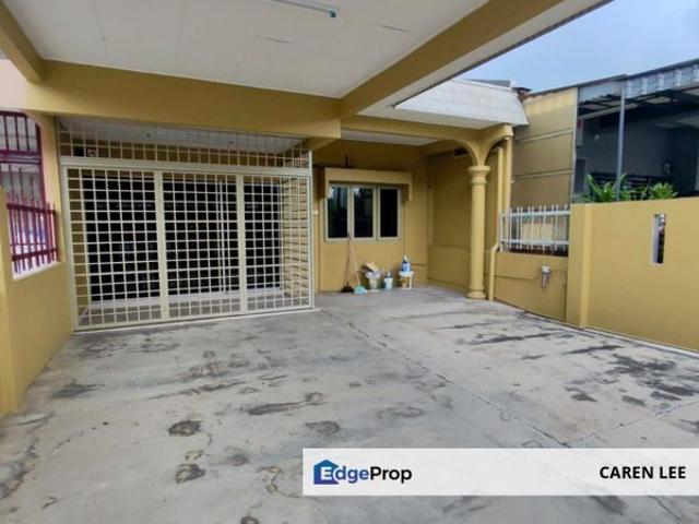 Taman Batu Belah
