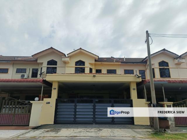 TAMAN BATU GAJAH PERDANA