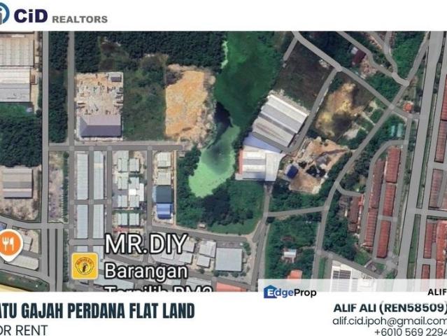 Taman Batu Gajah Perdana