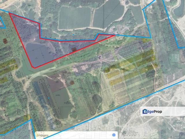 Taman Batu Gajah Perdana