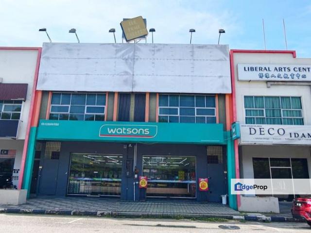 TAMAN BATU GAJAH PERDANA