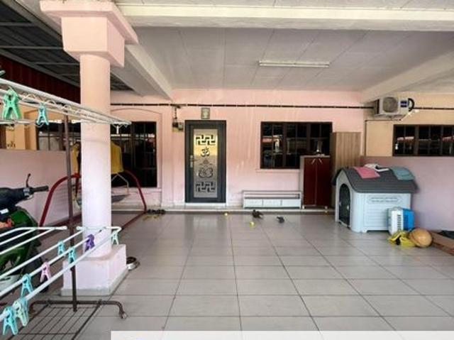 TAMAN BATU GAJAH PERDANA