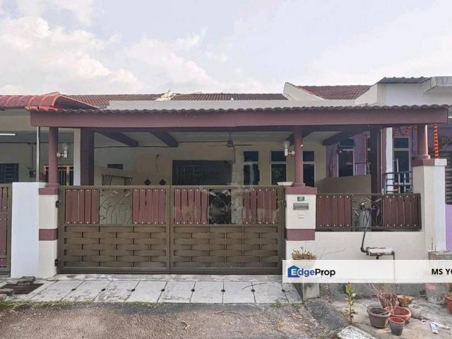 TAMAN BATU GAJAH PERDANA