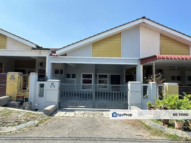 TAMAN BATU GAJAH PERDANA