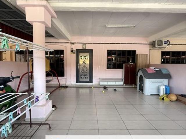 TAMAN BATU GAJAH PERDANA