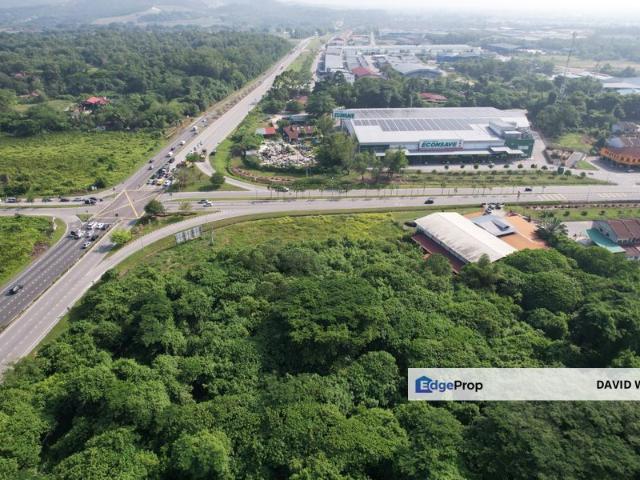 Taman Batu Gajah Perdana