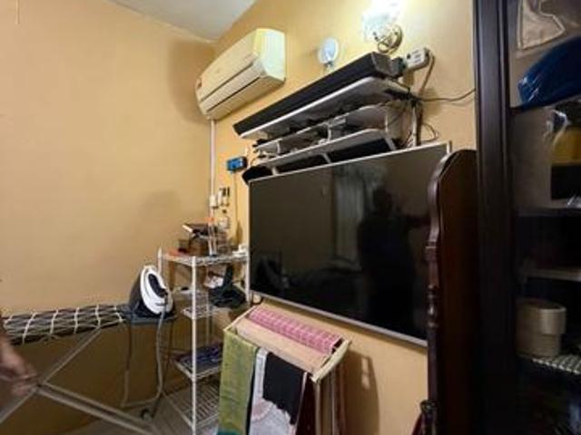 Taman Batu Permai 2 Storey Terrace House Jalan Ipoh