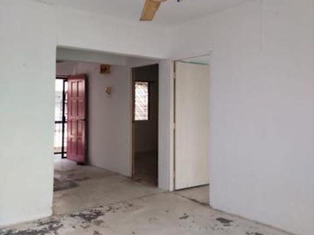 Taman Batu Permai Flat 2R1B Taman Batu Permai KL