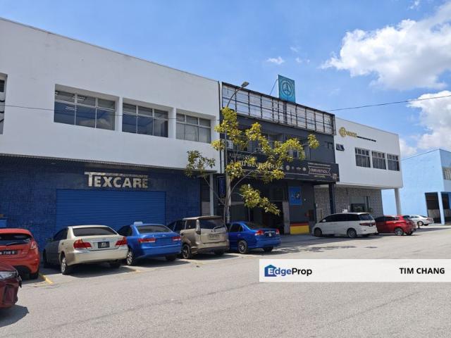 Taman Batu Tiga
