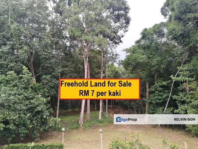 Taman Batang Kali