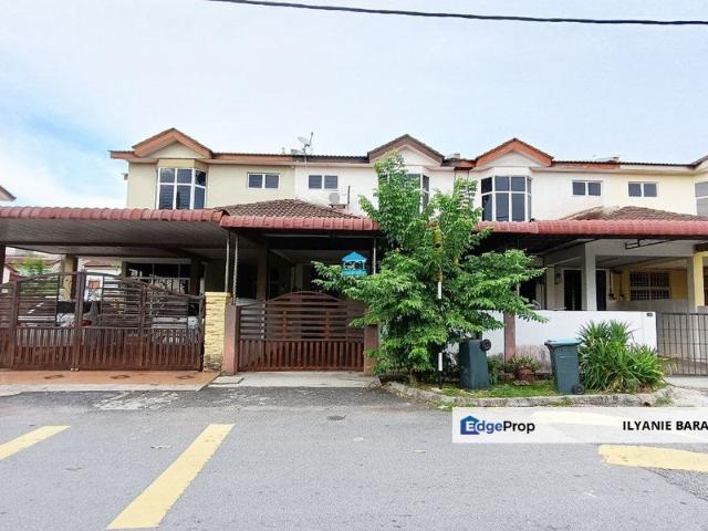 TAMAN BATIK