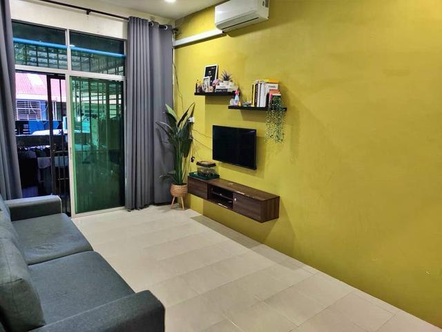 TAMAN BATIK FULL LOAN ZERO DOWNPAYMENT RENOVATED 1442sqft
