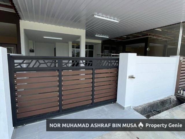 Taman Seri Bayu, SPBelow Market Value‼️Full Loan‼️