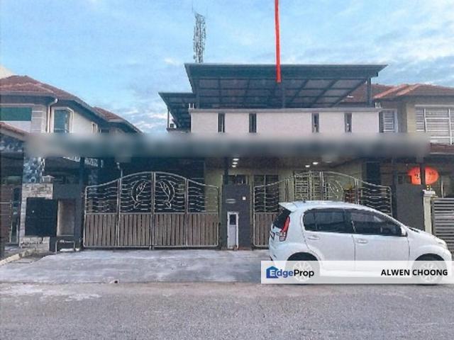 Taman Bayu Mutiara