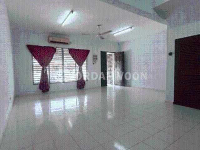 Taman Bayu Mutiara