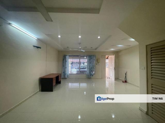 Taman Bayu Mutiara