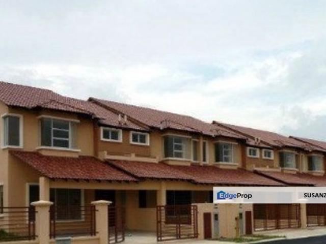 Taman Bayu Mutiara