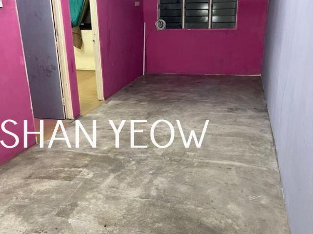 Taman Bayu Mutiara SHAN YEOW