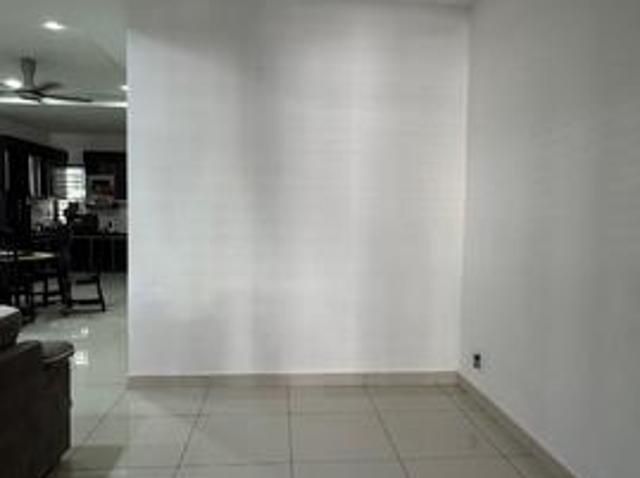 Taman Bayu Aman3 3Storey Terraced House Butterworth