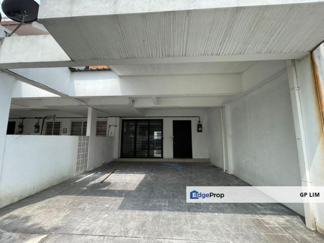 Taman Bayu Emas